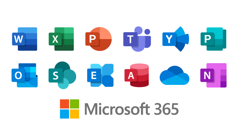マイクロソフト365