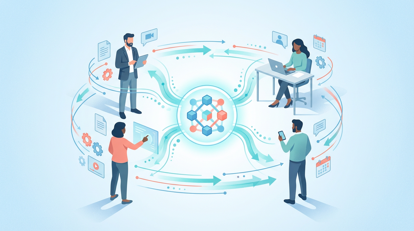 グループウェアとは