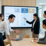 グループウェア比較