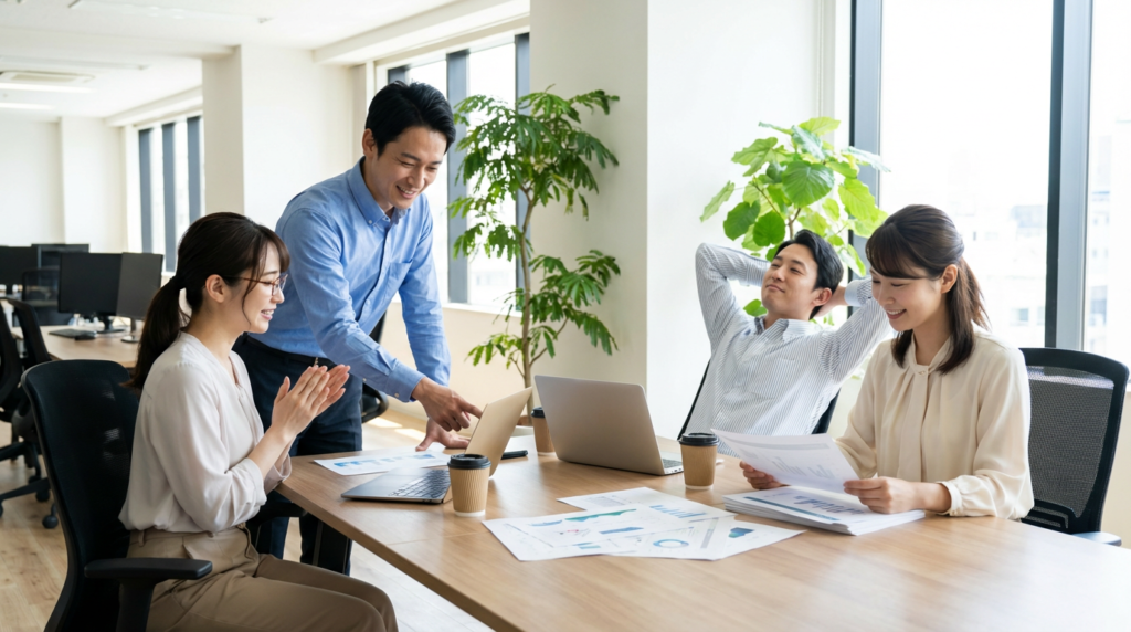 グループウェア比較検討