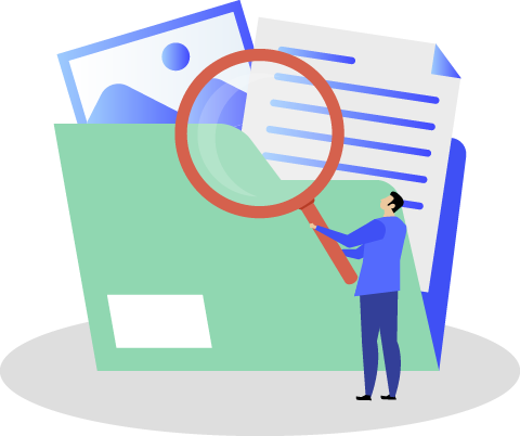 グラフィック_ドキュメント・資料管理