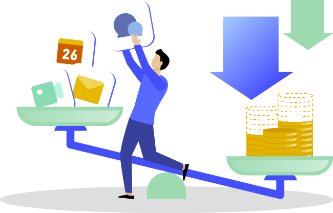 グラフィック_乗り換える人ぞくぞく